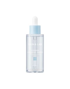 Гиалуроновая сыворотка для лица Hybarrier Hyaluronic Essence 50.0 Skin&lab