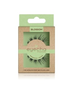 Ресницы накладные удлиняющие Blossom Eyecha