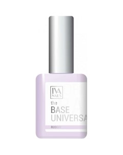 База для гель лака The BASE UNIVERSAL Iva nails