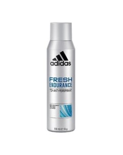 Дезодорант-спрей мужской Fresh Endurance 150.0 Adidas