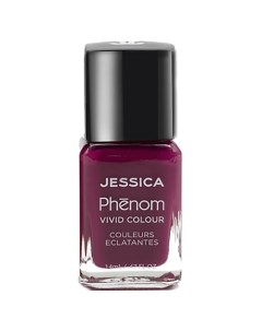 Лак для ногтей PHENOM Jessica