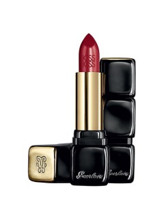 Насыщенная губная помада Kiss Kiss Lipstick Guerlain