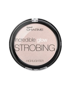 Хайлайтер Incredible Glow Charme