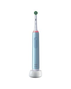 Электрическая зубная щетка Pro 3 3000/D505.513.3 CrossAction Oral-b