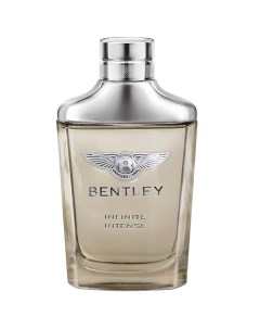 Парфюмерная вода For Men Infinit Intense 100 Bentley