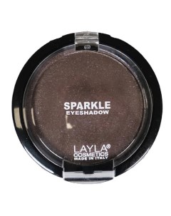 Тени для век сияющие Sparkle Eyeshadow Layla