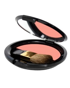 Румяна компактные для лица Top Cover Compact Blush Layla