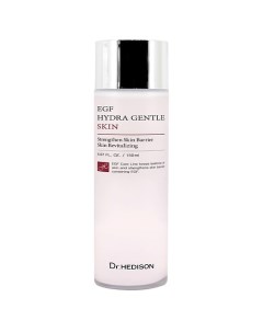 Тонер для лица EGF Hydra Gentle Skin Toner 150.0 Dr. hedison