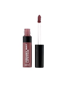 Помада для губ кремовая матовая Creamy Mat Lip Color Layla