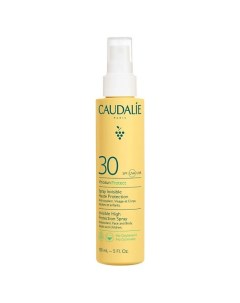 СAUDALIE Молочко-спрей для лица и тела Солнцезащитное SPF 30 Vinosun Protect Caudalie