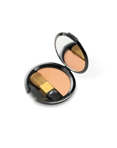 Румяна компактные для лица Top Cover Compact Blush Layla