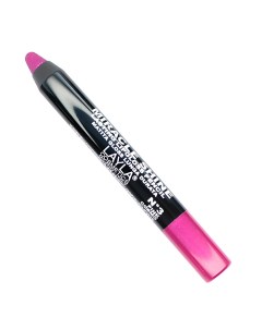 Блеск для губ в карандаше Miracle Shine Lasting Lipgloss Pencil Layla