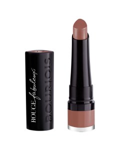 Помада для губ ROUGE FABULEUX lipstick Bourjois