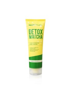 Detox Matcha Conditioner кондиционер для волос 250.0 Happy hair