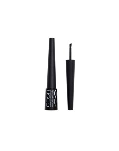 Подводка для глаз жидкая Slanted Pro Liner Gosh