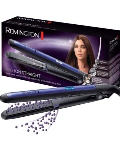 Выпрямитель для волосPro-Ion Straight S7710 Remington