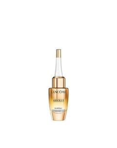 Двухфазная ночная сыворотка Absolue Bi-Ampoule против возрастных изменений кожи 12.0 Lancome