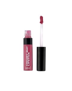 Помада для губ кремовая матовая Creamy Mat Lip Color Layla