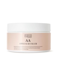 Аминокислотный филлер Amino filler base architect 300.0 Tashe professional