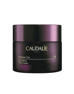 Крем для лица нормальной кожи Омолаживающий Premier Cru Caudalie