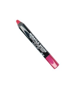 Блеск для губ в карандаше Miracle Shine Lasting Lipgloss Pencil Layla