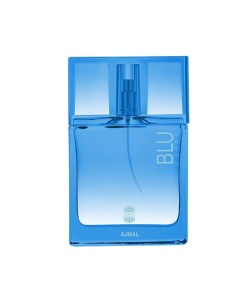 Парфюмерная вода Blu Femme 50 Ajmal