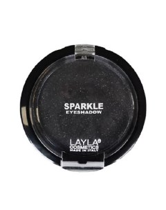 Тени для век сияющие Sparkle Eyeshadow Layla