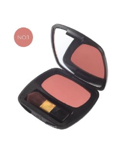 Шелковистая румяна Silken Blush Sheida