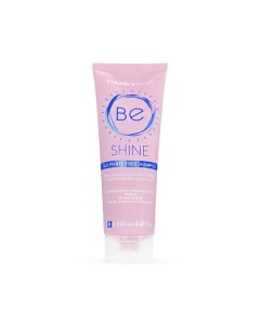 Шампунь для волос Be Shine 250.0 Happy hair