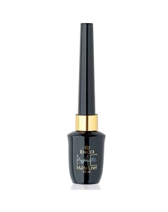 Жидкая подводка для глаз Hypnotic ME Matte Liner Encci