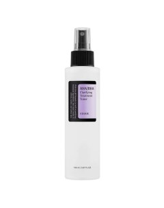 Тонер для лица с AHA/BHA кислотами AHA/BHA Clarifying Treatment Toner 150.0 Cosrx