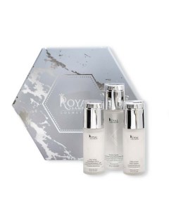 Косметический набор Perfect Skin 24/7 Royal samples