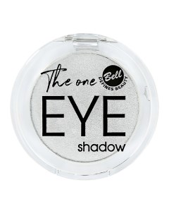 Тени для век ONE EYESHADOW Bell