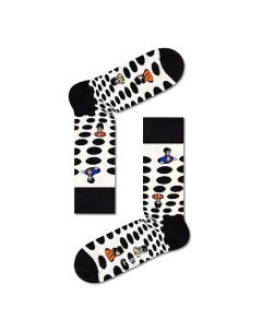 Носки Beatles 9100 Happy socks