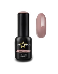 Гель лак для ногтей Spring Flower All star professional