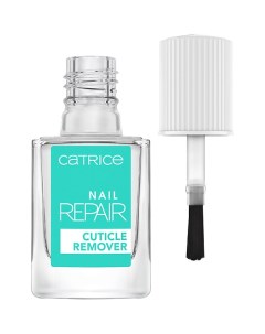 Средство для удаления кутикулы Nail Repair Catrice