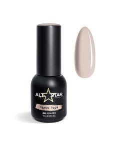 Гель лак для ногтей Spring Flower All star professional