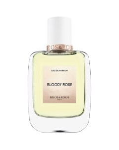 Парфюмерная вода Bloody Rose 50 Roos & roos