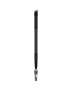 Кисть для бровей 2 в 1 Duo Eyebrow Defining Brush Catrice