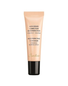 Комплексный корректор для лица и области вокруг глаз Lingerie de Peau Guerlain