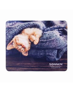 Коврик для мыши KITTEN Sonnen