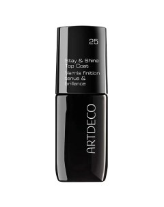 Закреплящее покрытие для гель лака Stay Shine Top Coat Artdeco