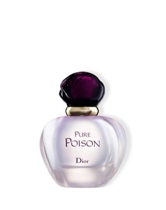 Парфюмерная вода Pure Poison 30 Dior