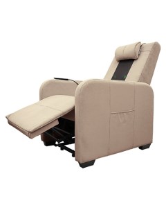 Массажное кресло реклайнер LIFT CHAIR F3005 FLFL с подъемом 1.0 Fujimo