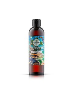 Шампунь для волос Кокосовая коллекция Coconut Collection Natural Shampoo Ecocraft