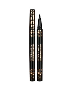 Фетровая подводка для глаз Wild Eyeliner Stellary