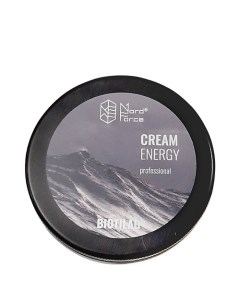 Крем для кожи "Cream Energy" 100.0 Nord force