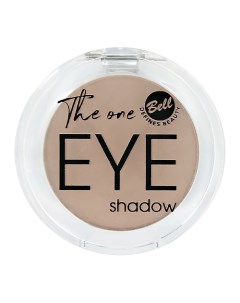 Тени для век ONE EYESHADOW Bell