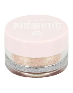 Тени для век LOOSE EYE PIGMENT Bell