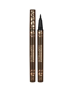 Фетровая подводка для глаз Wild Eyeliner Stellary